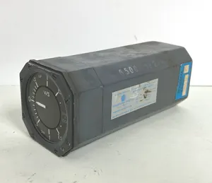 Airbus Aircraft Rate of Climb Indicator P/N 33140-3